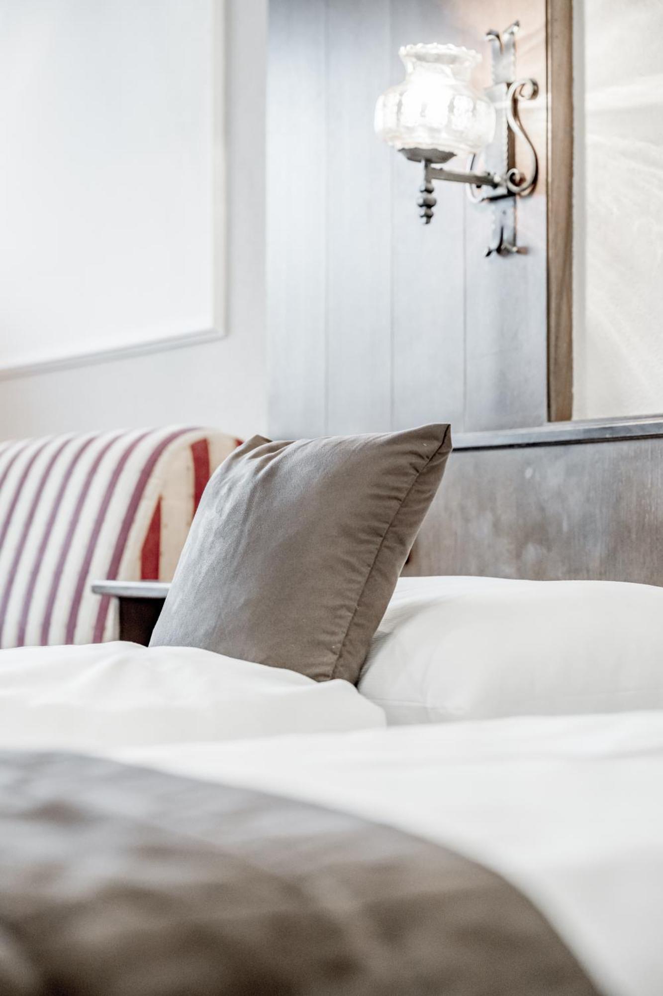 Hotel Sportiv By Vaya Obergurgl Exteriér fotografie