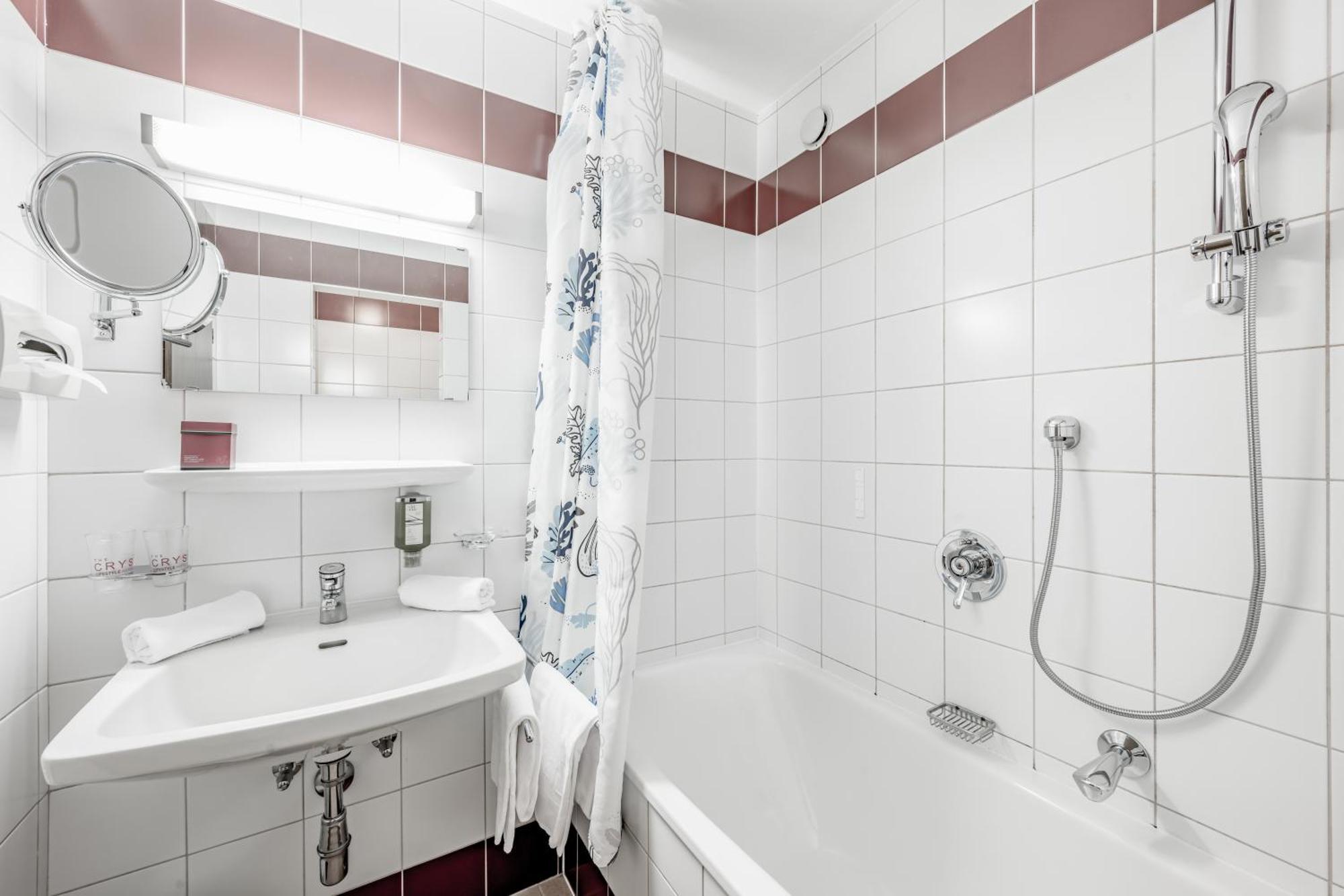 Hotel Sportiv By Vaya Obergurgl Pokoj fotografie